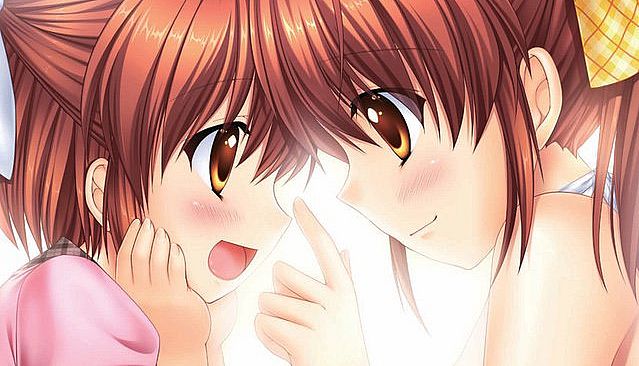 CLANNAD - 10th Anniversary Artbook