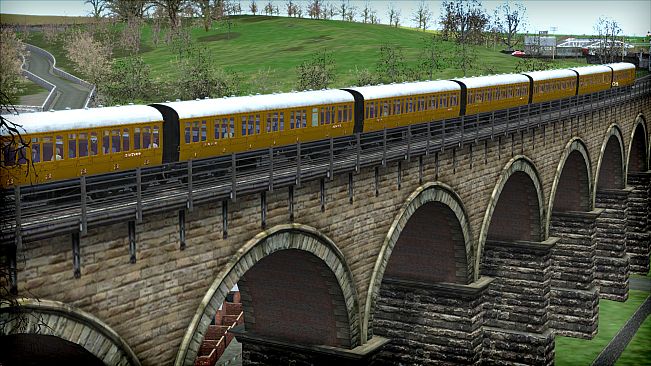 TS Marketplace: NER/GNR Non-Corridor LNER Pack