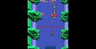 Capcom Arcade 2nd Stadium: LAST DUEL