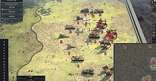 Panzer Corps 2: Elite - 1st Guards