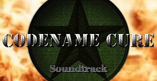 Codename CURE - Soundtrack