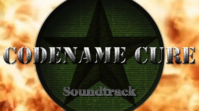 Codename CURE - Soundtrack