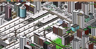 Simutrans - Pak192.Comic