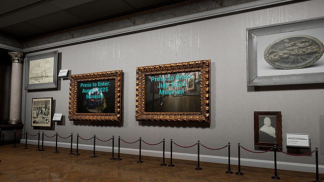 Catch Sunlight Museum