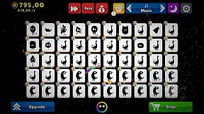 Doodle Harmony Idle Merge