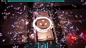 NeuroSquad - Slay the Horde