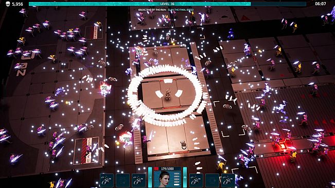 NeuroSquad - Slay the Horde