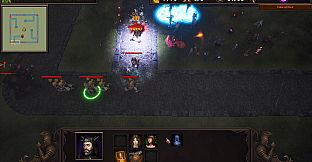 Circle TD:Defence War