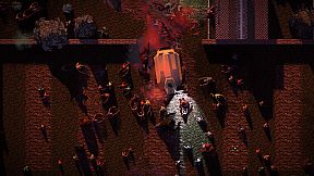 Splatter - Zombiecalypse Now