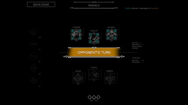 Light Hunters: Battalion of Darkness