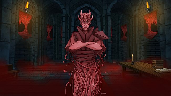 Sanguis: Veil of the Forgotten