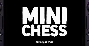 Mini Chess