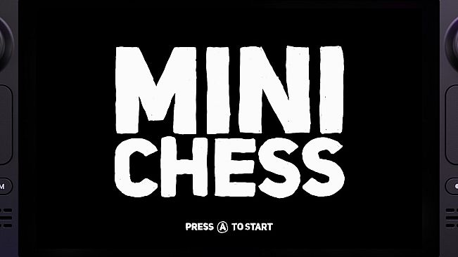 Mini Chess