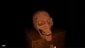 Kanjozoku Game & Buried Alive