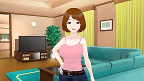 My Neighbor's Lonely Wife