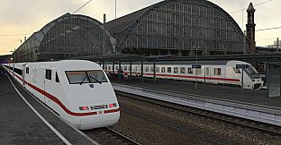 Train Simulator: Münster - Bremen Route Add-On