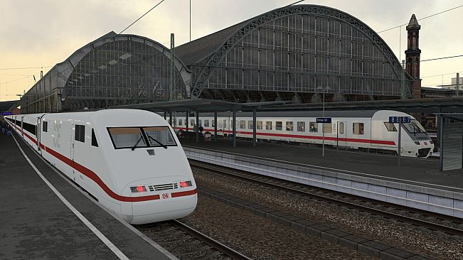 Train Simulator: Münster - Bremen Route Add-On