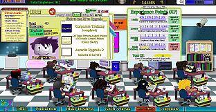 Animation Studio Manager