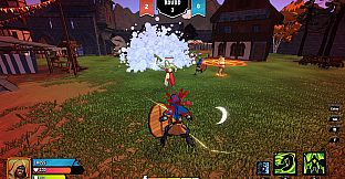 Kingdom Blade