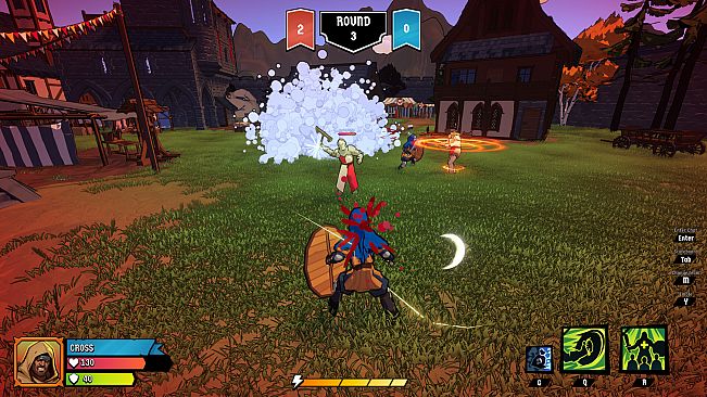 Kingdom Blade