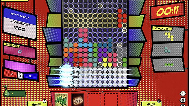 RogueBlocks