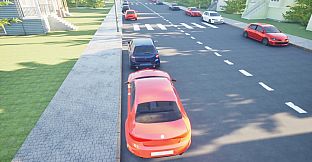 Parking Simulator: Pass Your Driving Test