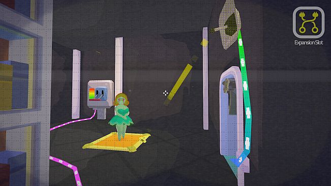 My Chandroid Sweetheart