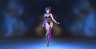 Angel Legion-DLC Phantom (Purple)