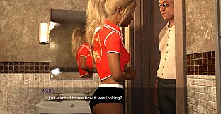 Jessica's Choices- Series of Events