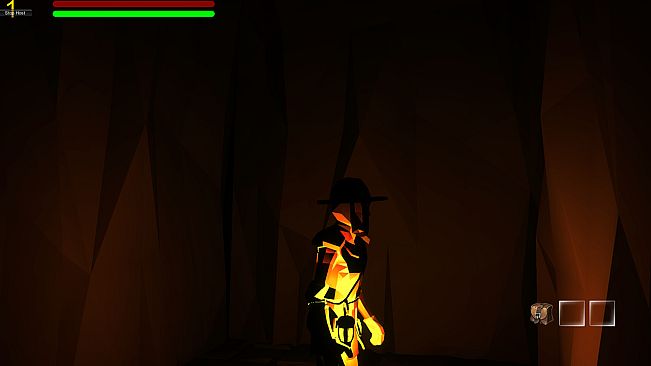 Babyl: Crypt of Corruption