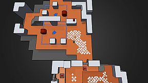 The Court Of Wanderers