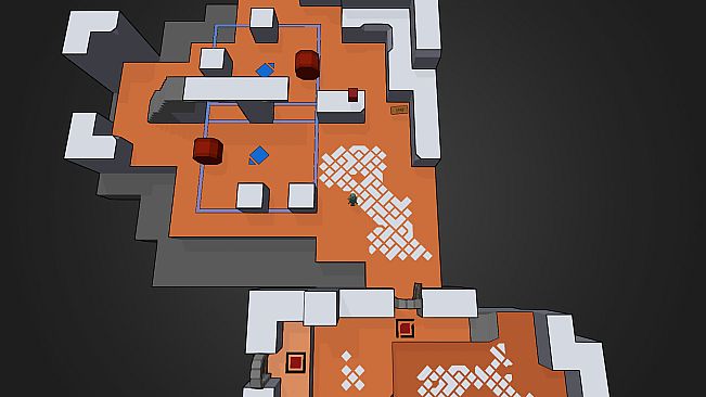 The Court Of Wanderers