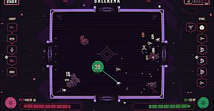 BALLRENA
