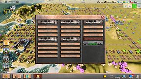 骑士与工匠 Knights and Craftsmen