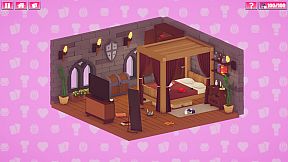 Where's My Hentai Deck? Castle Hunt