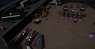 Roxy Raccoon's Pinball Panic - Makin' Music