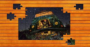 Milky Way Jigsaw Puzzles - Expansion Pack 2