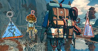 Cairn - Deluxe Upgrade Pack