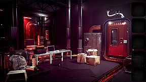 TIERRA - Mystery Point & Click Adventure