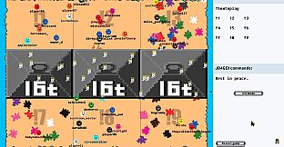 100-Player Twitch Chat Party Pack