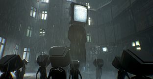 Observer - Soundtrack