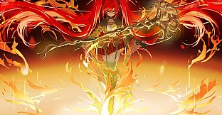 Seren - Chapter 1 : 燎原星火