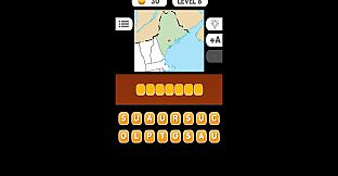 Photo Quiz - US States