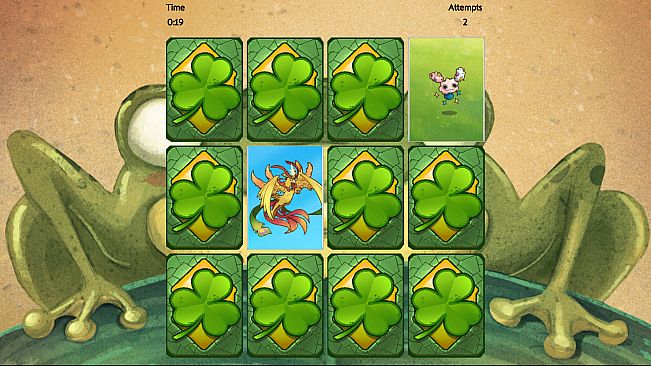 Memory Card Monsters - Expanded Content 2