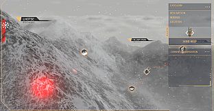 Everest Search and Rescue