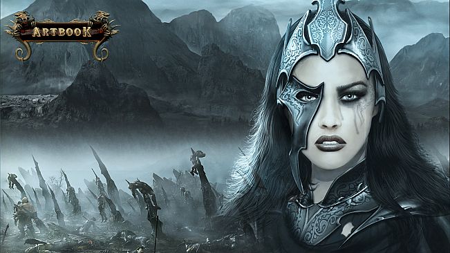 Two Worlds II - Digital Deluxe Content