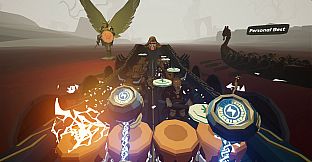 Ragnarock - Sabaton - "Night Witches"