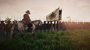 Battle Cry of Freedom