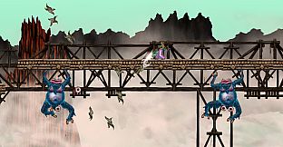 Weapon of Choice - Soundtrack