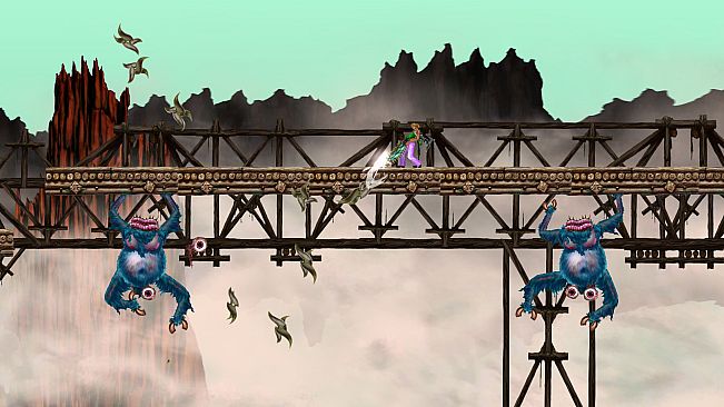 Weapon of Choice - Soundtrack